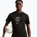 Tricou pentru bărbați Nike Paris Saint-Germain Soccer black 4