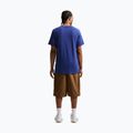 Tricou pentru bărbați Nike FC Barcelona Soccer deep royal blue 3
