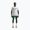 Tricou de tenis pentru bărbați Nike Court Love white 2