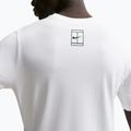Tricou de tenis pentru bărbați Nike Court Love white 5