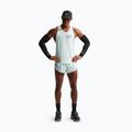 Tricou de alergare pentru bărbați Nike AeroSwift Dri-Fit ADV Running Singlet barely green/lapis 2