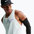 Tricou de alergare pentru bărbați Nike AeroSwift Dri-Fit ADV Running Singlet barely green/lapis 4