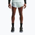 Pantaloni scurți de alergare pentru bărbați Nike AeroSwift Dri-Fit ADV Brief-Lined 2" barely green/lapis