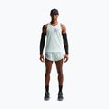 Pantaloni scurți de alergare pentru bărbați Nike AeroSwift Dri-Fit ADV Brief-Lined 2" barely green/lapis 2