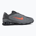 Încălțăminte pentru bărbați Nike Nike Reax 8 smoke grey/black/bright crimson 2