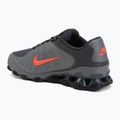 Încălțăminte pentru bărbați Nike Nike Reax 8 smoke grey/black/bright crimson 3