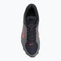 Încălțăminte pentru bărbați Nike Nike Reax 8 smoke grey/black/bright crimson 5