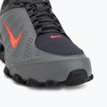 Încălțăminte pentru bărbați Nike Nike Reax 8 smoke grey/black/bright crimson 7