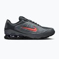 Încălțăminte pentru bărbați Nike Nike Reax 8 smoke grey/black/bright crimson