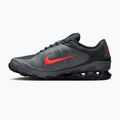 Încălțăminte pentru bărbați Nike Nike Reax 8 smoke grey/black/bright crimson 2