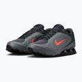 Încălțăminte pentru bărbați Nike Nike Reax 8 smoke grey/black/bright crimson 3