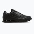 Încălțăminte pentru bărbați Nike Nike Reax 8 black/anthracite/black
