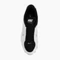 Încălțăminte pentru bărbați Nike Nike Reax 8 summit white/black/metallic silver 5