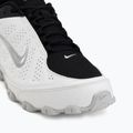 Încălțăminte pentru bărbați Nike Nike Reax 8 summit white/black/metallic silver 7