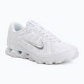Încălțăminte pentru bărbați Nike Nike Reax 8 white/pure platinum/metallic silver