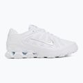 Încălțăminte pentru bărbați Nike Nike Reax 8 white/pure platinum/metallic silver 2