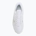 Încălțăminte pentru bărbați Nike Nike Reax 8 white/pure platinum/metallic silver 5