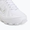 Încălțăminte pentru bărbați Nike Nike Reax 8 white/pure platinum/metallic silver 7