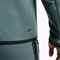 Bluză pentru bărbați Nike Tech Windrunner Full Zip mineral slate/black 7