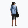 Bluză pentru femei Nike Studio Fleece work blue/sail 3
