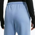 Pantaloni pentru femei Nike Studio Fleece work blue/sail 6