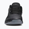 Încălțăminte barefoot pentru bărbați Xero Shoes X1 Low black 3