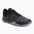 Încălțăminte barefoot pentru bărbați Xero Shoes X1 Low black