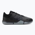Încălțăminte barefoot pentru bărbați Xero Shoes X1 Low black 2