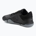 Încălțăminte barefoot pentru bărbați Xero Shoes X1 Low black 3