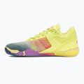 Încălțăminte barefoot pentru femei Xero Shoes X1 Low unny lime 2