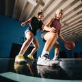 Încălțăminte barefoot pentru femei Xero Shoes X1 Low unny lime 10