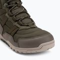 Încălțăminte barefoot pentru bărbați Xero Shoes Alpine arny green 7
