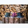 Încălțăminte barefoot pentru copii Xero Shoes Alpine Pull On army green 7
