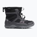 Încălțăminte barefoot pentru copii Xero Shoes Alpine Pull On black