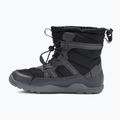Încălțăminte barefoot pentru copii Xero Shoes Alpine Pull On black 2