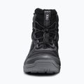 Încălțăminte barefoot pentru copii Xero Shoes Alpine Pull On black 3