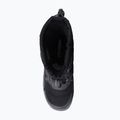 Încălțăminte barefoot pentru copii Xero Shoes Alpine Pull On black 6