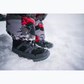 Încălțăminte barefoot pentru copii Xero Shoes Alpine Pull On black 7