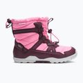 Încălțăminte barefoot pentru copii Xero Shoes Alpine Pull On pink