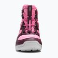 Încălțăminte barefoot pentru copii Xero Shoes Alpine Pull On pink 3