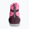 Încălțăminte barefoot pentru copii Xero Shoes Alpine Pull On pink 4