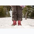Încălțăminte barefoot pentru copii Xero Shoes Alpine Pull On pink 10