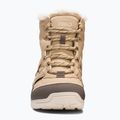 Încălțăminte barefoot pentru femei Xero Shoes Alpine irish cream 3