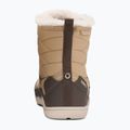 Încălțăminte barefoot pentru femei Xero Shoes Alpine irish cream 4