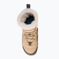 Încălțăminte barefoot pentru femei Xero Shoes Alpine irish cream 6