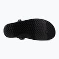 Sandale barefoot pentru femei Xero Shoes Genesis sea moss 4