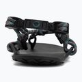 Sandale barefoot pentru femei Xero Shoes Genesis sea moss 6