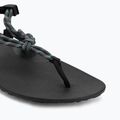 Sandale barefoot pentru femei Xero Shoes Genesis sea moss 7