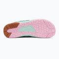 Încălțăminte barefoot pentru femei Xero Shoes HFS II sea moss/pink-a-boo 12
