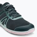 Încălțăminte barefoot pentru femei Xero Shoes HFS II sea moss/pink-a-boo 7